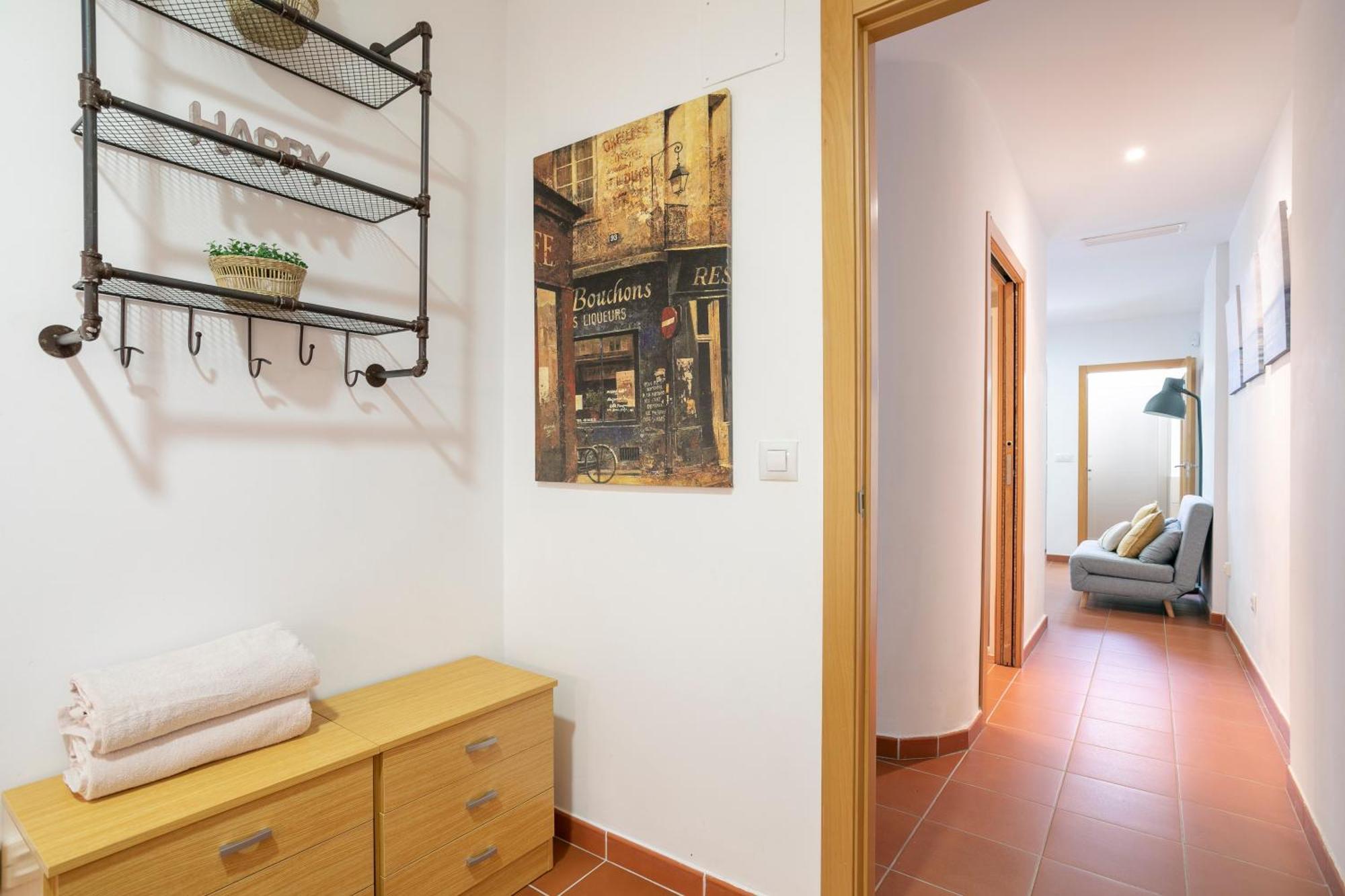 La Casita De Mauro Daire El Campello Dış mekan fotoğraf