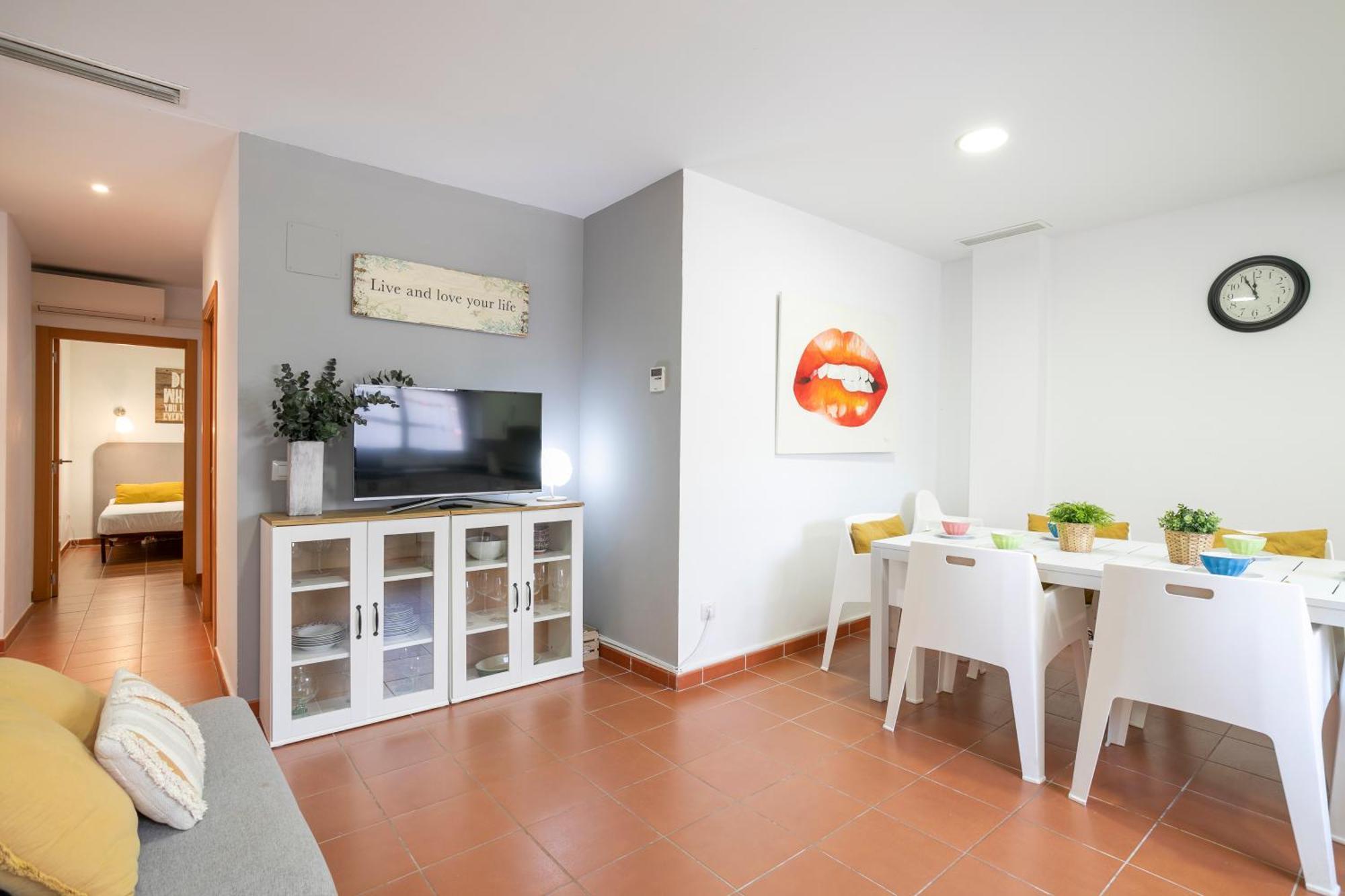 La Casita De Mauro Daire El Campello Dış mekan fotoğraf