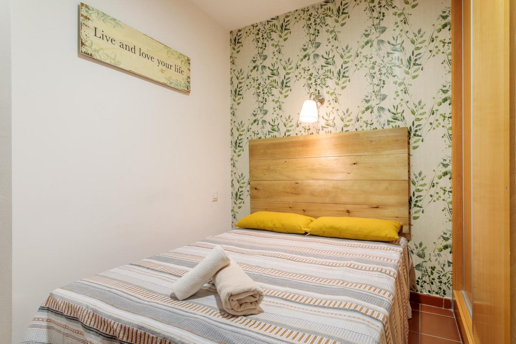 La Casita De Mauro Daire El Campello Dış mekan fotoğraf