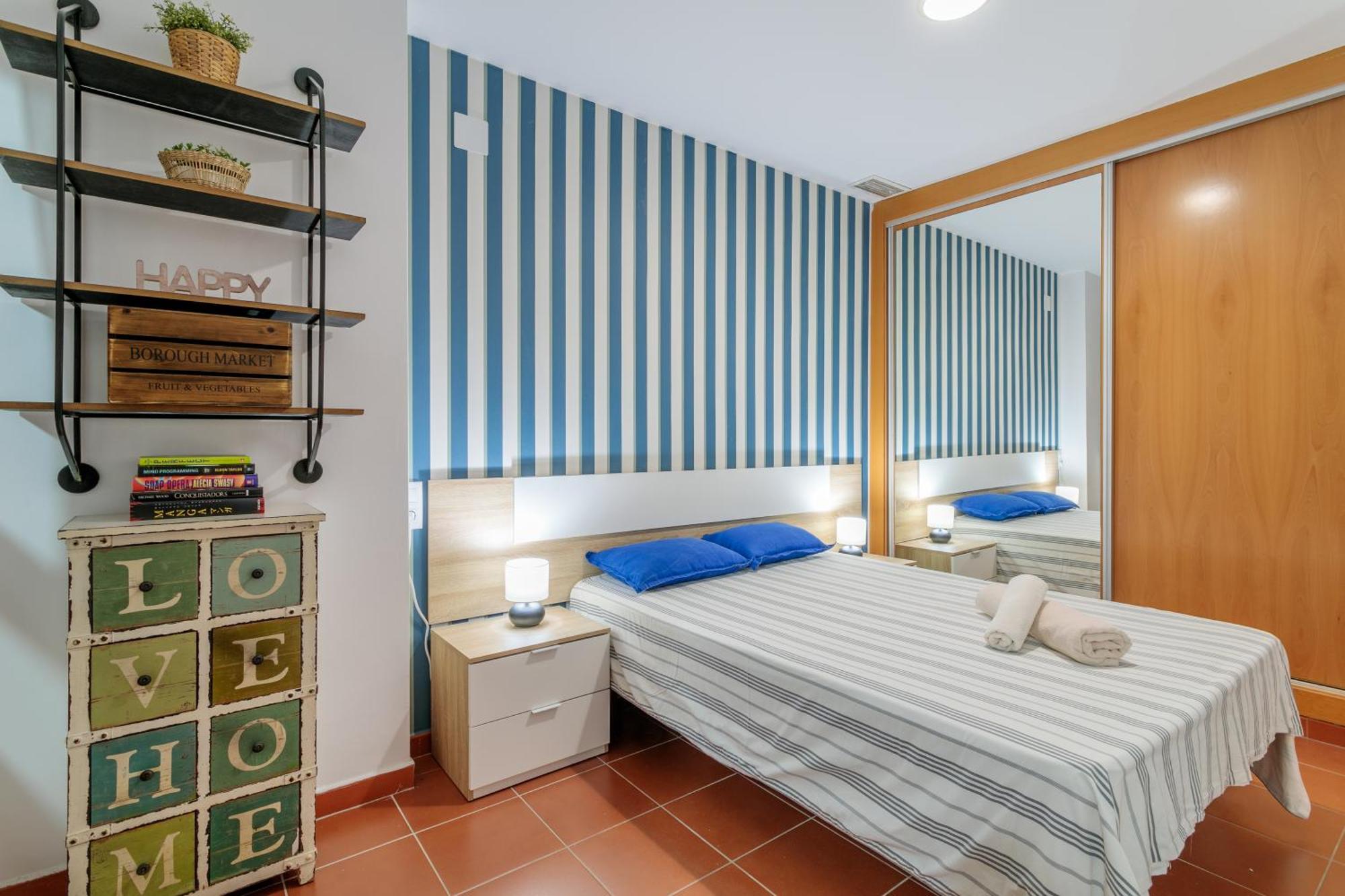 La Casita De Mauro Daire El Campello Dış mekan fotoğraf