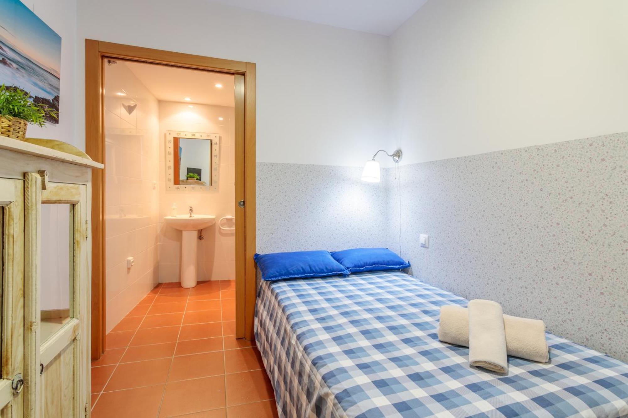 La Casita De Mauro Daire El Campello Dış mekan fotoğraf