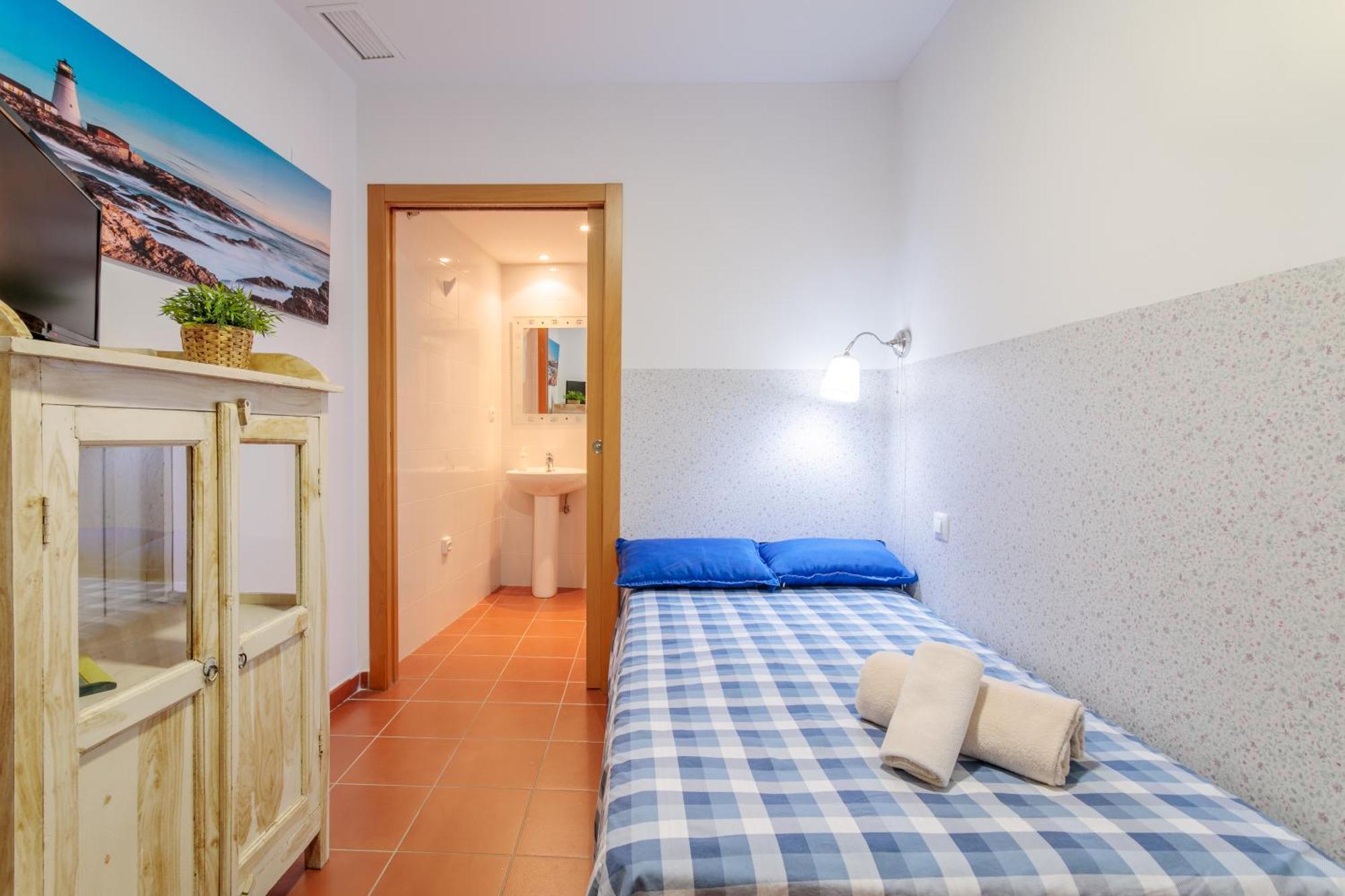 La Casita De Mauro Daire El Campello Dış mekan fotoğraf